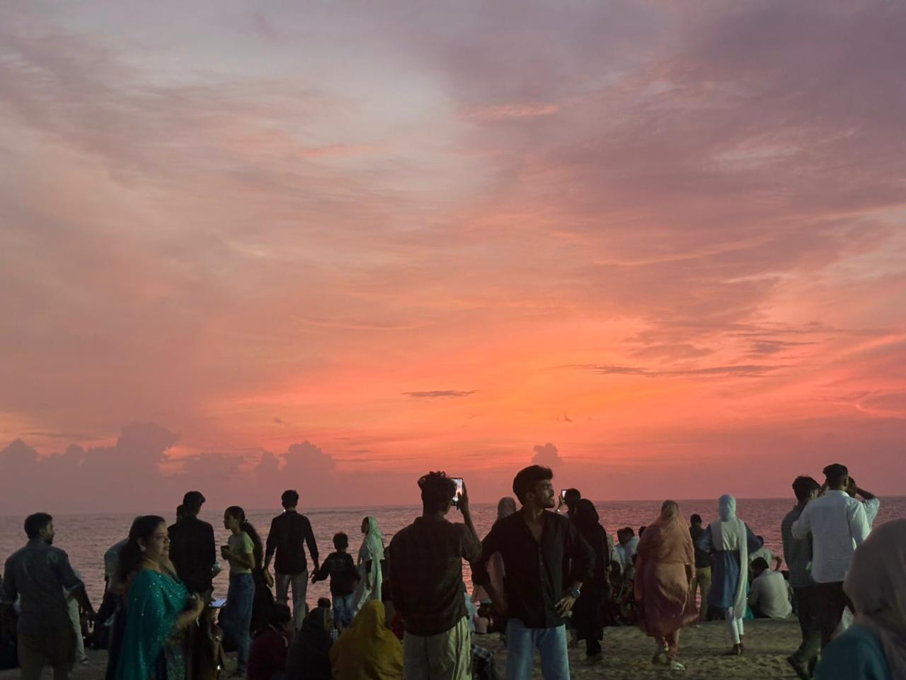 Beach Image